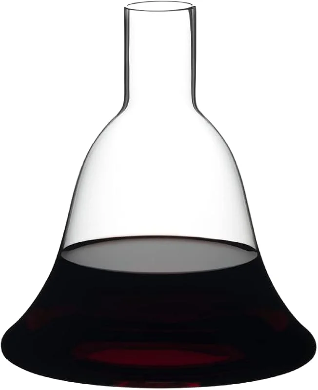 Besuche den RIEDEL-Store Riedel Macon Decanter, Glas, 19 x 19 x 21 cm — Wein und Festtafel