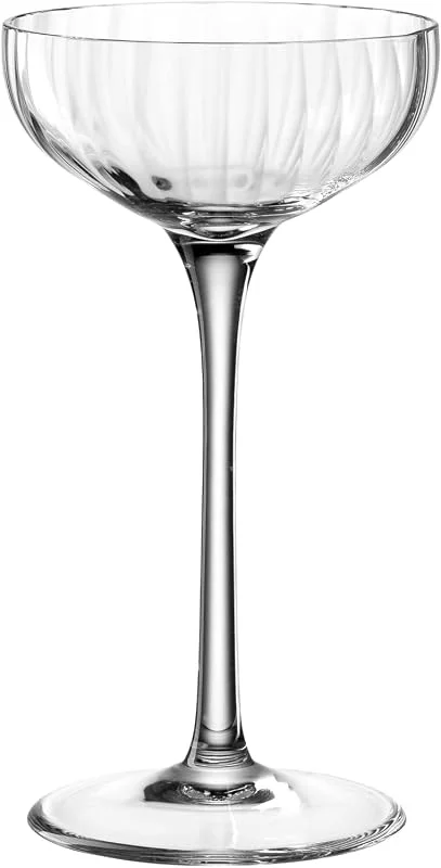 Besuche den LEONARDO HOME-Store LEONARDO HOME Poesia Likörschale 6er Set, spülmaschinengeeignetes Likörglas, Spirituosenglas, Höhe 14 cm, 90 ml, 069168 — Wein und Festtafel