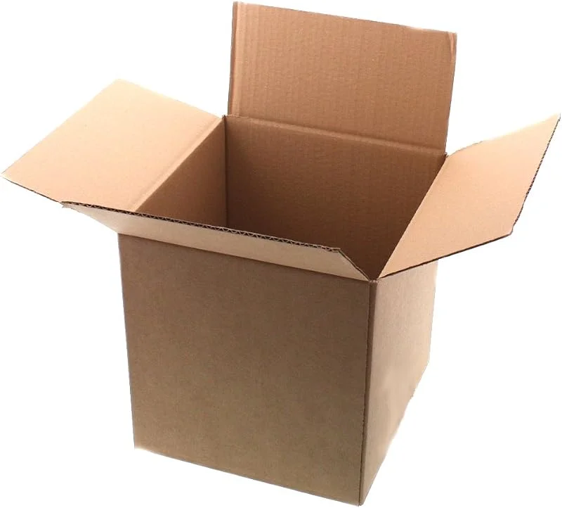 Marke: TAMLED Faltkarton 227 x 227 x 243 mm einwellig - 30 Stück — Geschenkverpackung