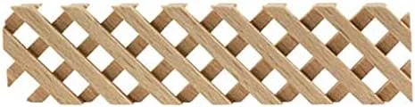 Besuche den Rudolphs Schatzkiste-Store Rudolphs Schatzkiste Ersatzteile & Bastelbedarf Pyramidenzaun Breite x Höhe x Tiefe 8 cmx2 cmx0, 6 cm NEU Erzgebirge Pyramide Weihnachtspyramide — Weihnachtsdeko
