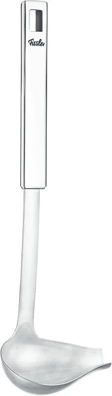 Fissler, Original-Profi Collection Saucenlöffel, Edelstahl, Saucenkelle zum Portionieren & Servieren — Weihnachtskueche