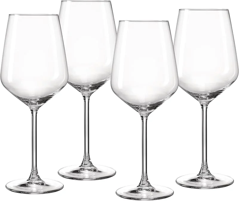 Besuche den Ritzenhoff & Breker-Store Ritzenhoff & Breker Rotweingläser-Set Rumba, 4-teilig — Wein und Festtafel