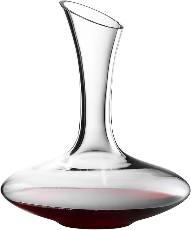 Besuche den EISCH-Store EISCH Wein Dekanter Performance 0, 75l mit No Drop Effekt — Wein und Festtafel