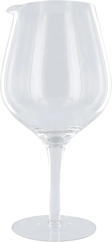 Marke: Saveur & Dégustation DECANTADOR 1, 6 L FORMA COPA — Wein und Festtafel