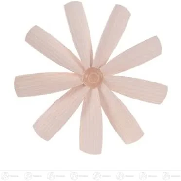Besuche den Rudolphs Schatzkiste-Store Rudolphs Schatzkiste Ersatzteile & Bastelbedarf Flügelrad Breite x Höhe x Tiefe 20, 5 cmx3 cmx20, 5 cm NEU Erzgebirge Pyramidenflügel Ersatzflügel — Weihnachtsdeko
