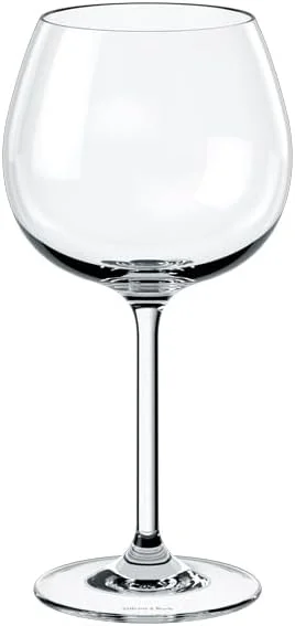 Villeroy & Boch - Purismo Rotweinglas 4-teilig 200 ml Klar — Wein und Festtafel