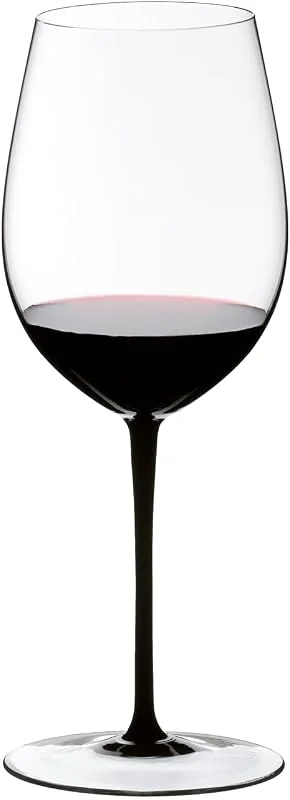 Riedel 4100, 00 Sommeliers Black Tie Bordeaux Grand Cru 1, Dose — Wein und Festtafel