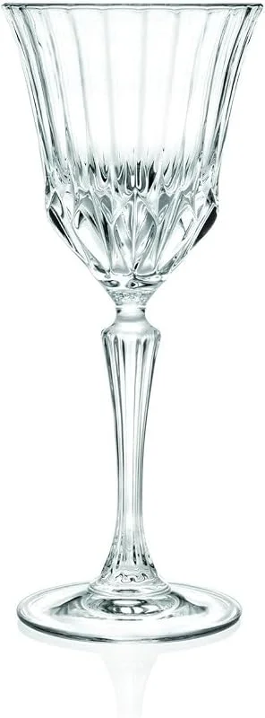 Marke: RCR RCR Weinglas Adagio, 6er-Set — Wein und Festtafel