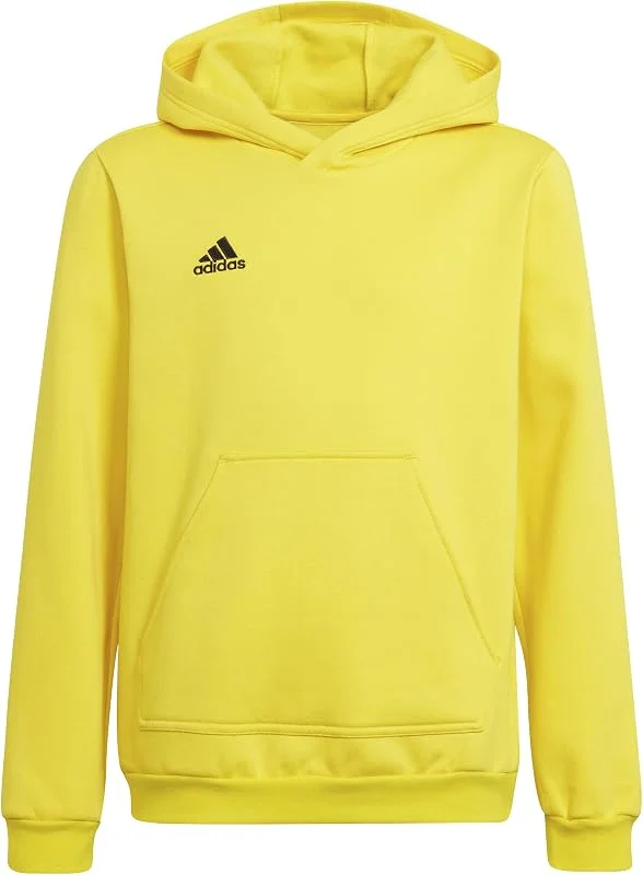 Adidas Unisex Kinder Entrada 22 Sweat Hoodie — Weihnachtsmode