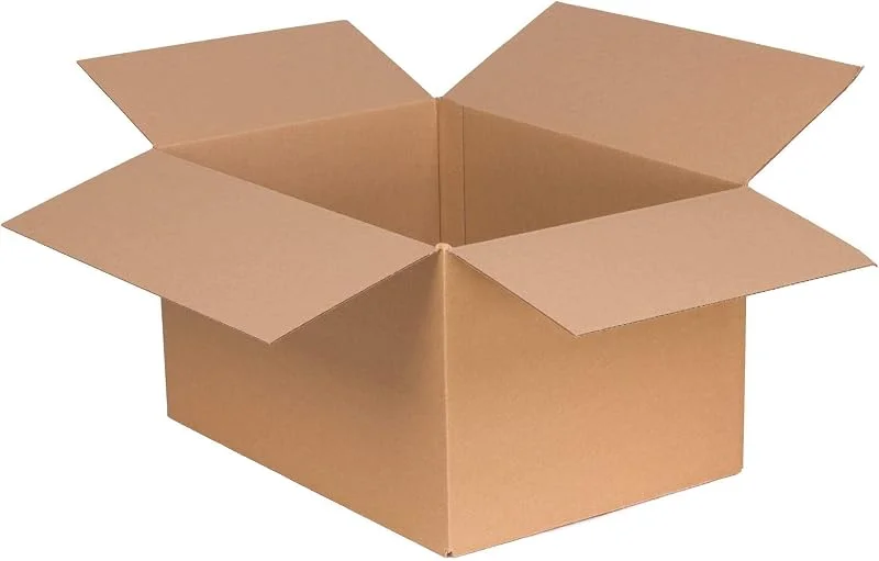Besuche den VERPACKUNG ROPER-Store Faltkarton 427x304x250 mm (A3+) Karton Schachtel Versandkarton Paketversand 80 Stück — Geschenkverpackung