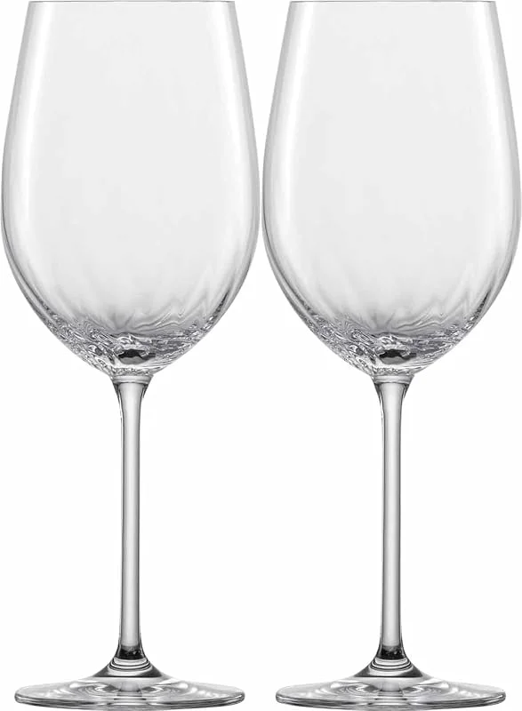 Besuche den Zwiesel Glas-Store Zwiesel Glas Bordeauxglas Prizma 561ml H24, 2cm Ø9cm — Wein und Festtafel