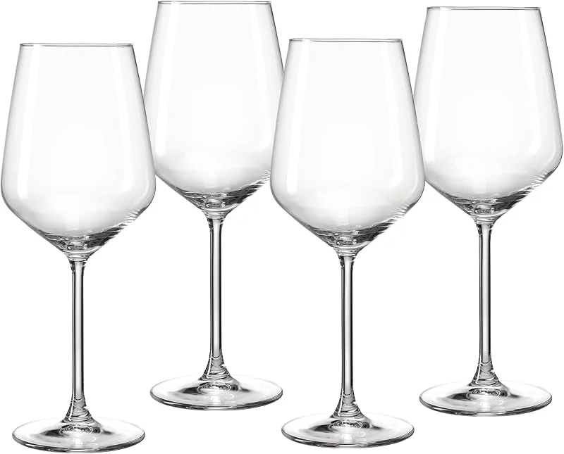 Besuche den Ritzenhoff & Breker-Store Ritzenhoff & Breker Weissweingläser-Set Rumba, 4-teilig — Wein und Festtafel