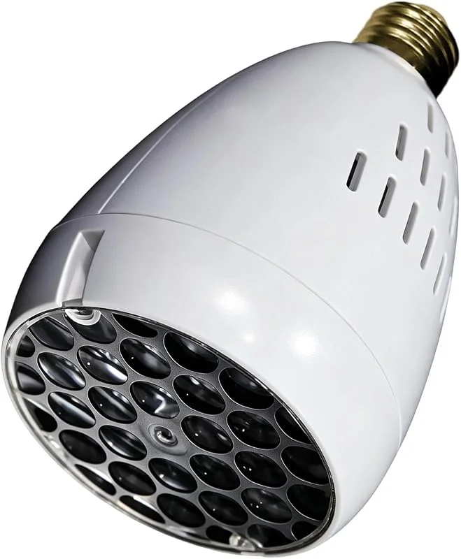 Marke: Generisch LED Weihnachtsprojektor Lampe Leuchtmittel 4W Weihnachtsmann rotierendes — Weihnachtsbeleuchtung