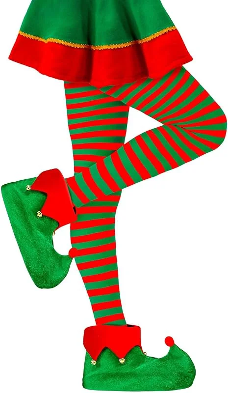 Besuche den W WIDMANN MILANO Party Fashion-Store W WIDMANN MILANO Party Fashion - Strumpfhose Damen 70 DEN — Weihnachtsmode