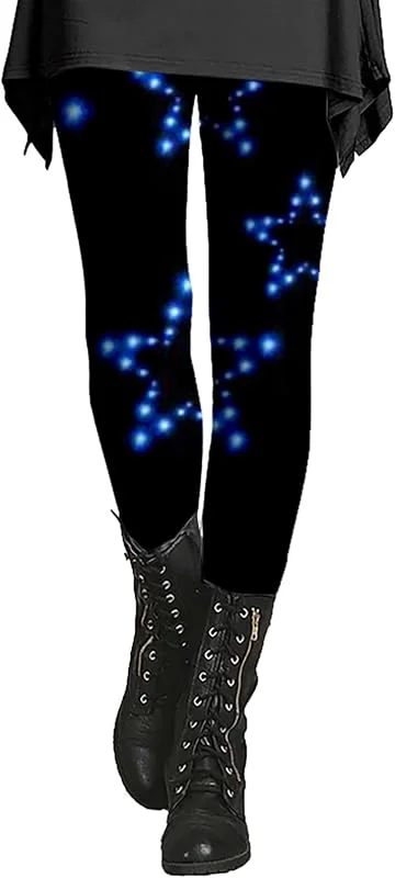 Marke: Generisch Generisch Glitzer Leggings Damen Festival Pailettenhose Lang Schwarz Silvester Outfit Lang Glitzerhose Skinny Stretch Weihnachtsleggins Große Größen Sequin Trousers Glitzerhosen Karneval Kostüm — Weihnachtsmode