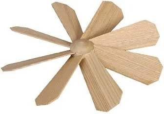 Besuche den Rudolphs Schatzkiste-Store Rudolphs Schatzkiste Ersatzteile Pyramide Flügelrad Ø 165 mm Ø 165mm NEU Ersatz Pyramide Weihnachten Seiffen Holz Erzgebirge — Weihnachtsdeko