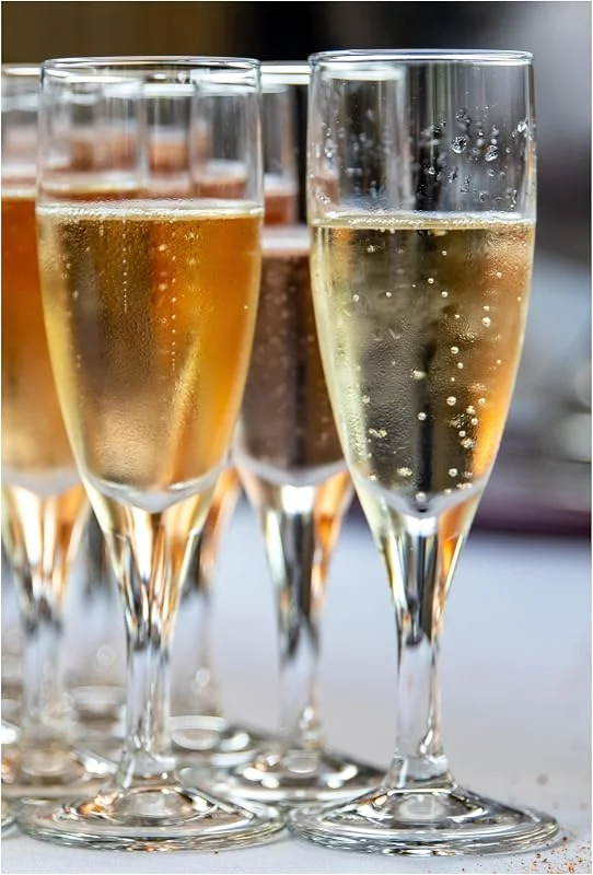Marke: Topkapi Topkapi Gastro Club Artemis │ Profi-Gläser für Sekt, Saft │ ~11, 5cl 12Stück — Wein und Festtafel