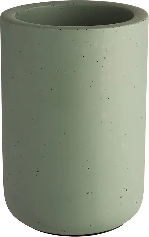 Besuche den APS-Store APS Flaschenkühler Element, Höhe 19 cm, Grün — Wein und Festtafel