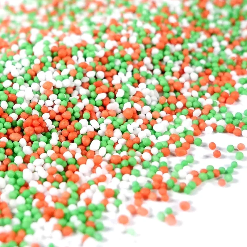 Besuche den Streuselheld-Store Streuselheld Christmas 120g weihnachtliche Zuckerstreusel — Weihnachtskueche