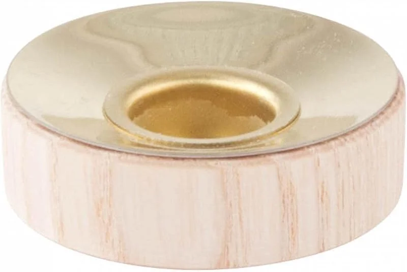 Besuche den Rudolphs Schatzkiste-Store Rudolphs Schatzkiste Ersatzteile Pyramide Adapter für Teelichter BxH 4x1, 1cm NEU Ersatz Pyramide Weihnachten Seiffen Holz Erzgebirge — Weihnachtsdeko