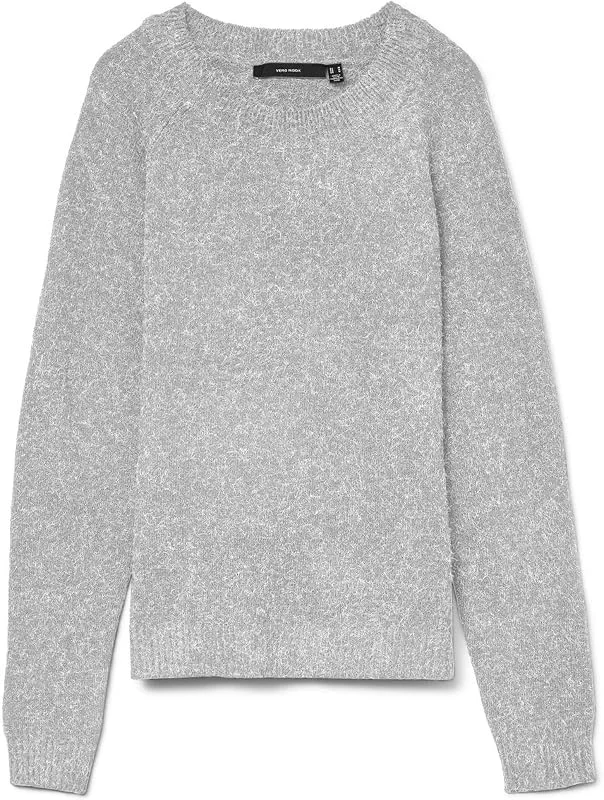 Besuche den VERO MODA-Store VERO MODA VMDOFFY LS O-Neck Blouse GA NOOS — Weihnachtsmode