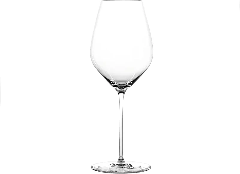 Besuche den Spiegelau-Store Spiegelau Universal Weingläser 510 ml, 2 Stück, Hi-Lite, 1750161, Wein Gläser aus Kristallglas für Rotwein und Weißwein, spülmaschinenfest — Wein und Festtafel