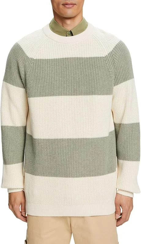 Besuche den ESPRIT-Store ESPRIT Herren 093ee2i305 Pullover — Weihnachtsmode