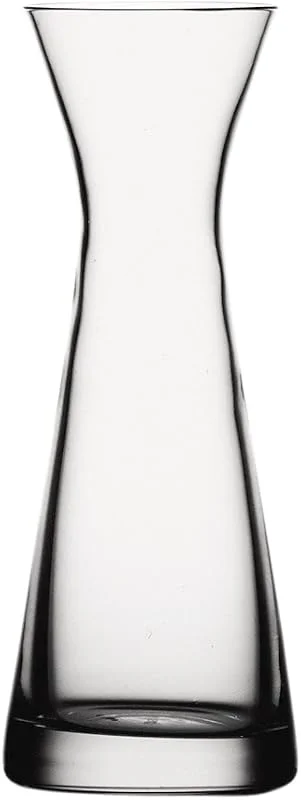 Besuche den Spiegelau-Store Spiegelau & Nachtmann Tavola Pro Karaffe 0, 1 L, 7110155 — Wein und Festtafel