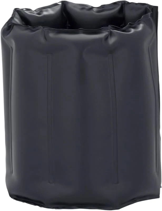 Besuche den WMF-Store WMF Ambient Kühlmanschette für Flaschen, Kühlakku, für Flaschenkühler, 4 Stunden Kühlung, Klettverschluss, schwarz — Wein und Festtafel