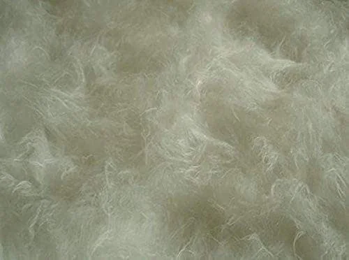 Besuche den Fabrics-City-Store Fabrics-City FELLBAND 15CMX155cm KUNSTFELL TISCHBAND TISCHLÄUFER DEKOBAND Fell FÜR Dekoration BASTELN Xmas Weihnachten, 2706(wollweiß) — Advent und Tisch