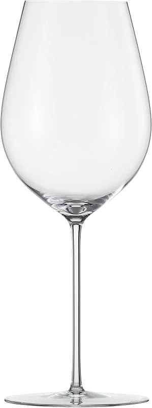 Besuche den EISCH-Store Eisch - Unity Sensis Plus, "Bordeaux Grand Cru 522, 21" 1 Rotweinglas in Geschenkröhre (25222021) — Wein und Festtafel