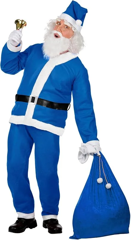 Besuche den W WIDMANN MILANO Party Fashion-Store WIDMANN Santa Claus Hat 2 — Weihnachtsmode