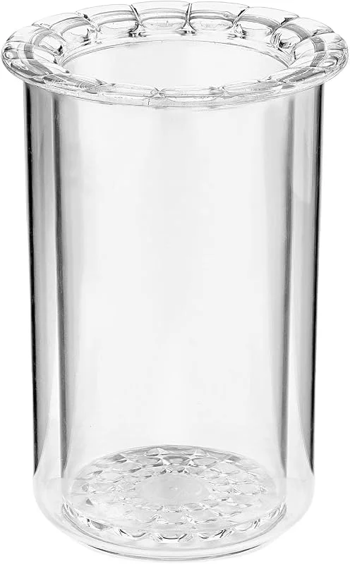 Besuche den Guzzini-Store Guzzini - TIFFANY Flaschenkühler - Ø 14, 5 x h22 cm - 19790000 — Wein und Festtafel