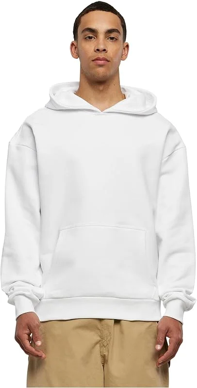 Besuche den Urban Classics-Store Urban Classics Herren Ultra Heavy Hoody Sweatshirt — Weihnachtsmode