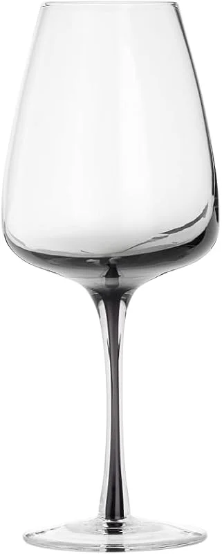 Marke: Broste Copenhagen broste Copenhagen 14460609 Weißweinglas, Glas — Wein und Festtafel