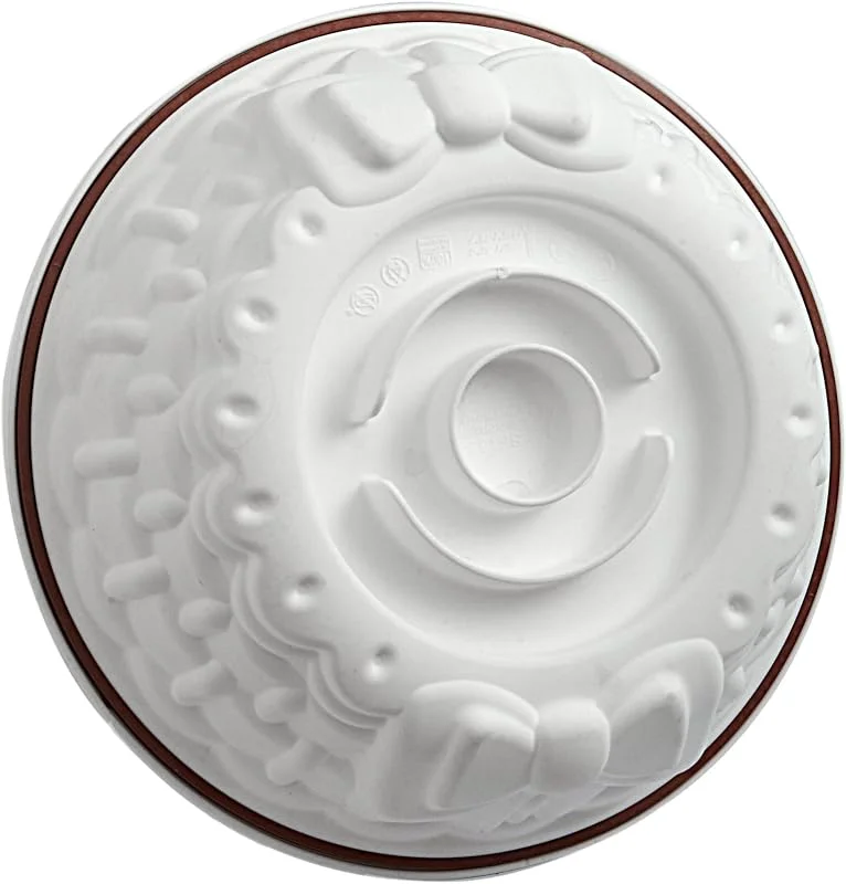 Besuche den silikomart-Store silikomart, Silikonform für CHOCO PRALINE Pralinen, Antihaft, 15 Pralinen, Kuchenform, Ø 30 mm h 18, 5 mm, Made in Italy — Weihnachtskueche