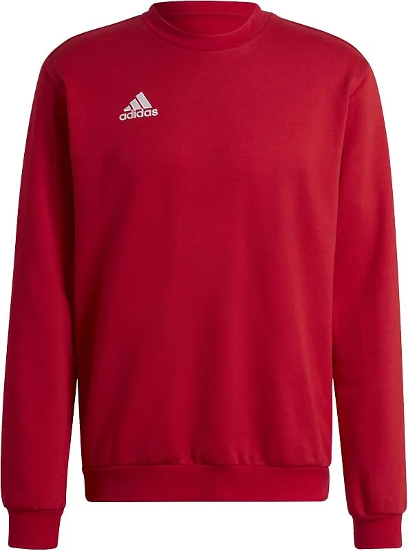 Adidas Herren Entrada 22 Sweatshirt — Weihnachtsmode