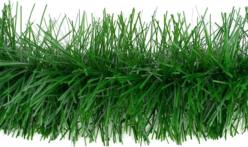 Besuche den Butterfly-Store Butterfly 3m Grasgirlande Ø 15cm grün, Tannengirlande Weihnachtsgirlande Girlande Weinachten Christbaumschmuck Tanne Gras Deko Festzeltgirlande Hochzeit 150mm — Weihnachtsdeko
