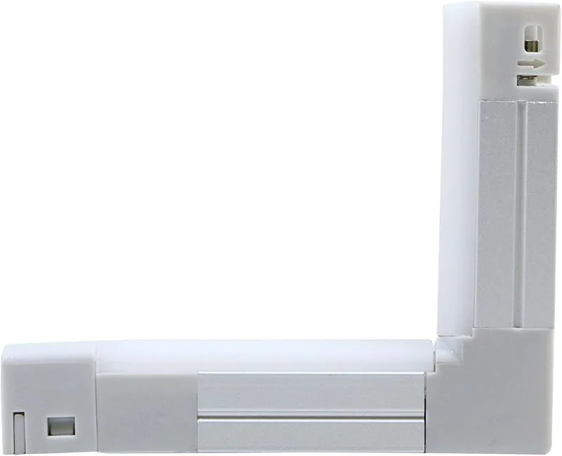 Besuche den kalb Material für Möbel-Store kalb, Lineara Eckverbinder warmweiss LED Unterbauleuchte 1W individuelles Küchenleuchten System — Weihnachtsbeleuchtung