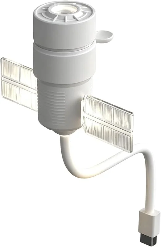 Marke: Generisch Projektor Weihnachten Outdoor, Projektorlampe Weihnachten 3D Weihnachtlichen Motiven, 2 in 1 Dynamische Projektor Verstellung, Weihnachtsbeleuchtung für Schlafzimmer Beamer Deko Wand Fenster Hof Party