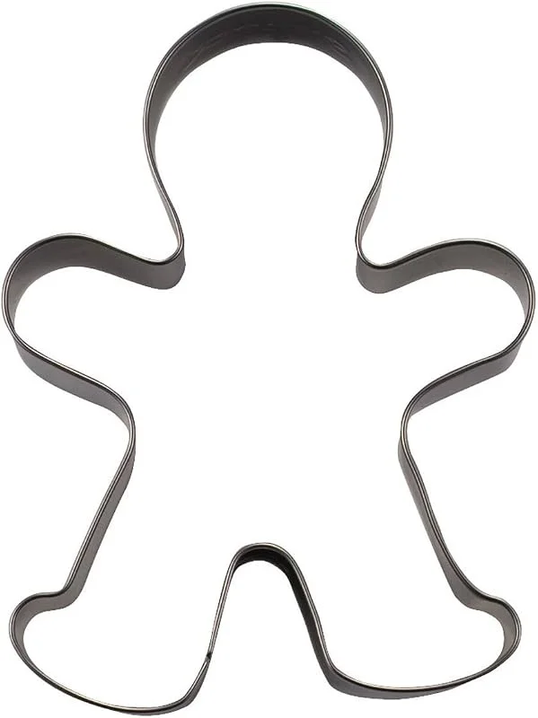 Besuche den Städter-Store Städter Ausstechform, Edelstahl, silber — Weihnachtskueche