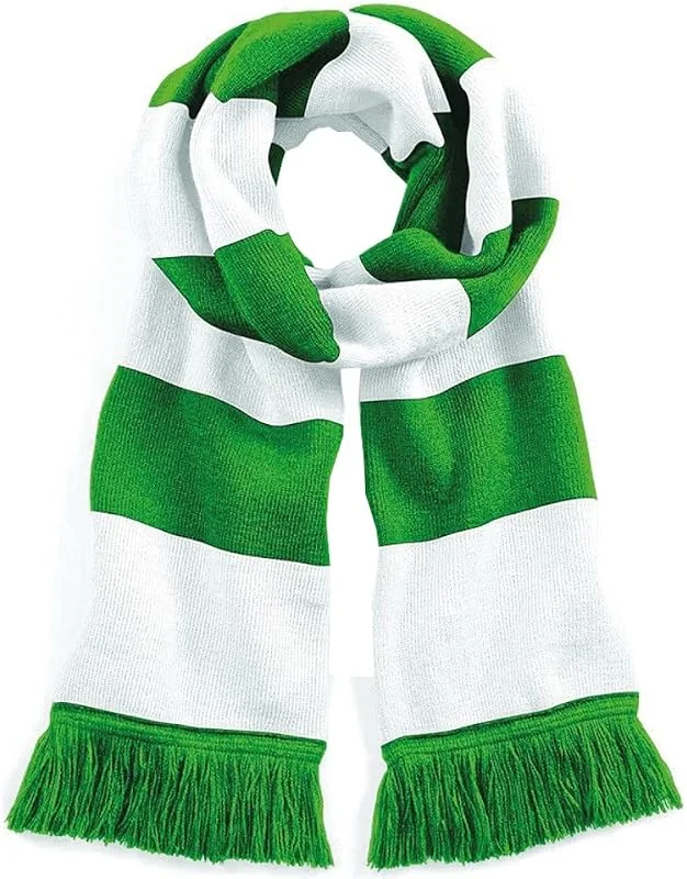Marke: Beechfield Beechfield Unisex Stadium Scarf Schal — Weihnachtsmode