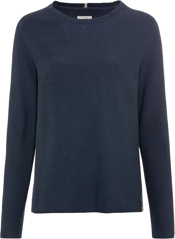 Besuche den camel active-Store camel active Damen Strickpullover aus Reiner Baumwolle — Weihnachtsmode