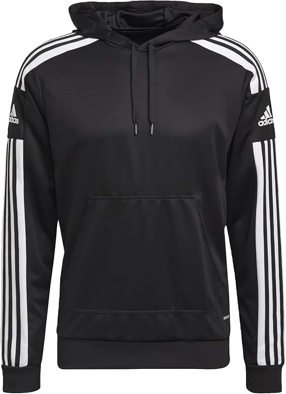 adidas Herren Squadra 21 Hoodie — Weihnachtsmode