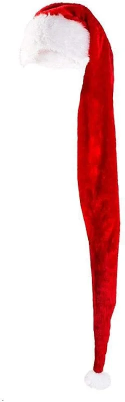 Besuche den Boland-Store Boland - Weihnachtsmütze XXL — Weihnachtsmode