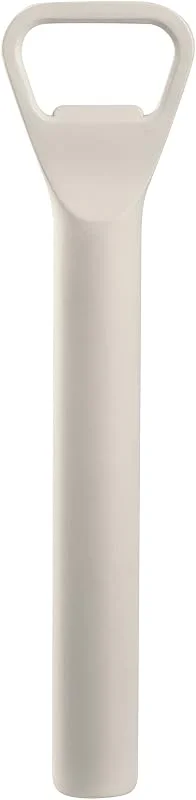Besuche den blomus-Store blomus Kapselheber ILO, Edelstahl, Farbe Moonbeam, minimalistisches Design — Wein und Festtafel