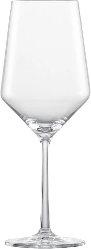 Besuche den Zwiesel Glas-Store Schott Zwiesel Pure Cabernet Weingläser 2er Set — Wein und Festtafel