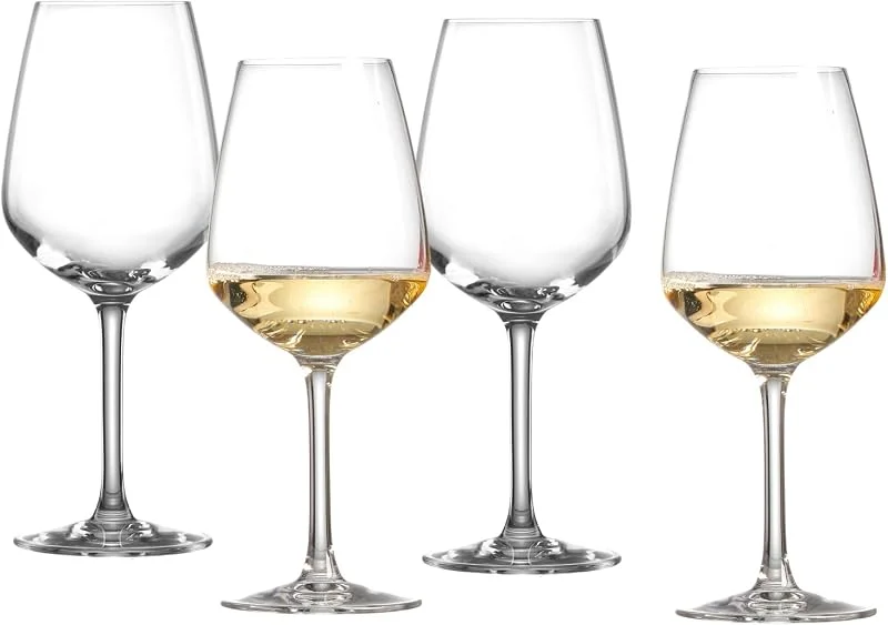 Besuche den Ritzenhoff & Breker-Store Ritzenhoff & Breker Weissweingläser-Set Mambo, 4-teilig, 300 ml — Wein und Festtafel