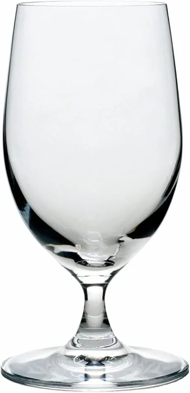 Besuche den Stölzle Lausitz-Store Stölzle Lausitz Wassergläser Trinkgläser mit Stiel 295 ml, 6er-Set — Wein und Festtafel