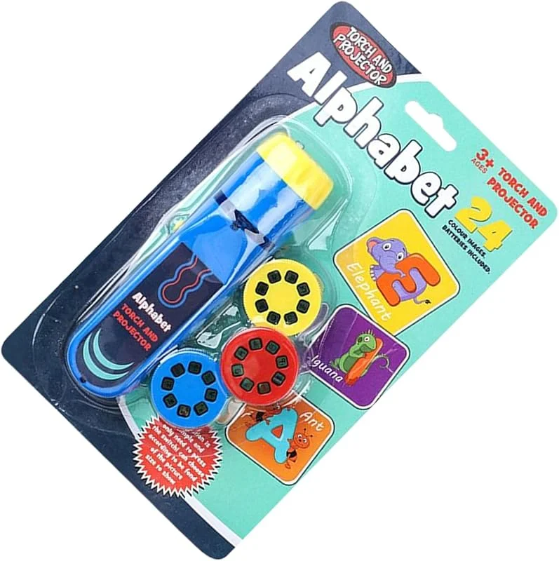 Marke: Générique Projektor Taschenlampen Für Kinder Spaßiges Lernspielzeug — Weihnachtsbeleuchtung